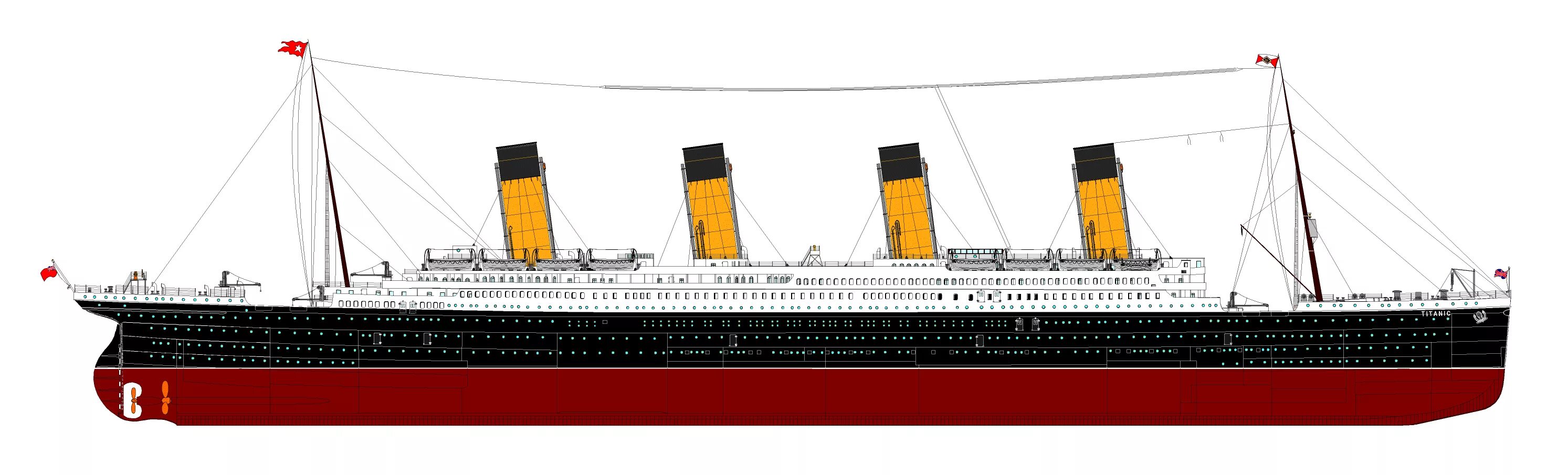 Rms дб