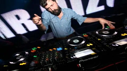Dj 2012