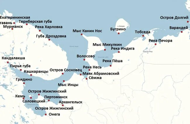 В какой стране находится город мурманск. Баренцево море Мурманск на карте. Белое море Мурманская область на карте. Мурманск белое море на карте. Заливы Баренцева моря на карте.