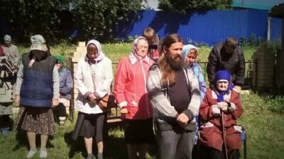 Новости морки подслушано