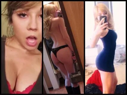 Jennette Mccurdy Tits.