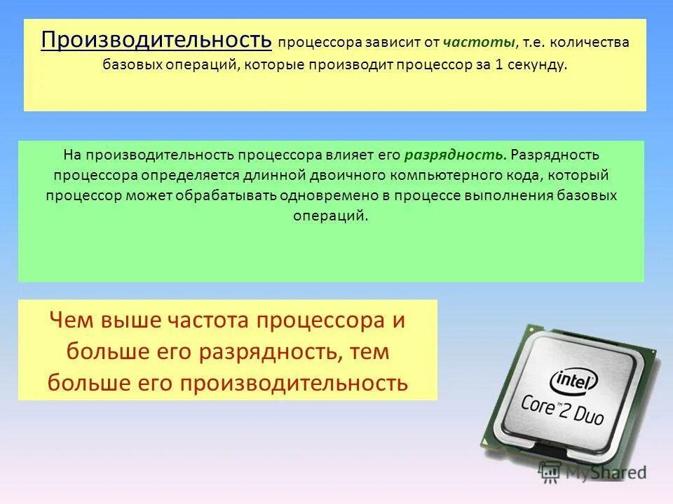тактовая частота. скорость обработки информации в компьютере зависит. максимальная пропускная способность оперативной памяти. быстродействие процессора измеряется. скорость работы процессора зависит от тактовой частоты.