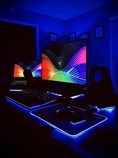 Razer setup