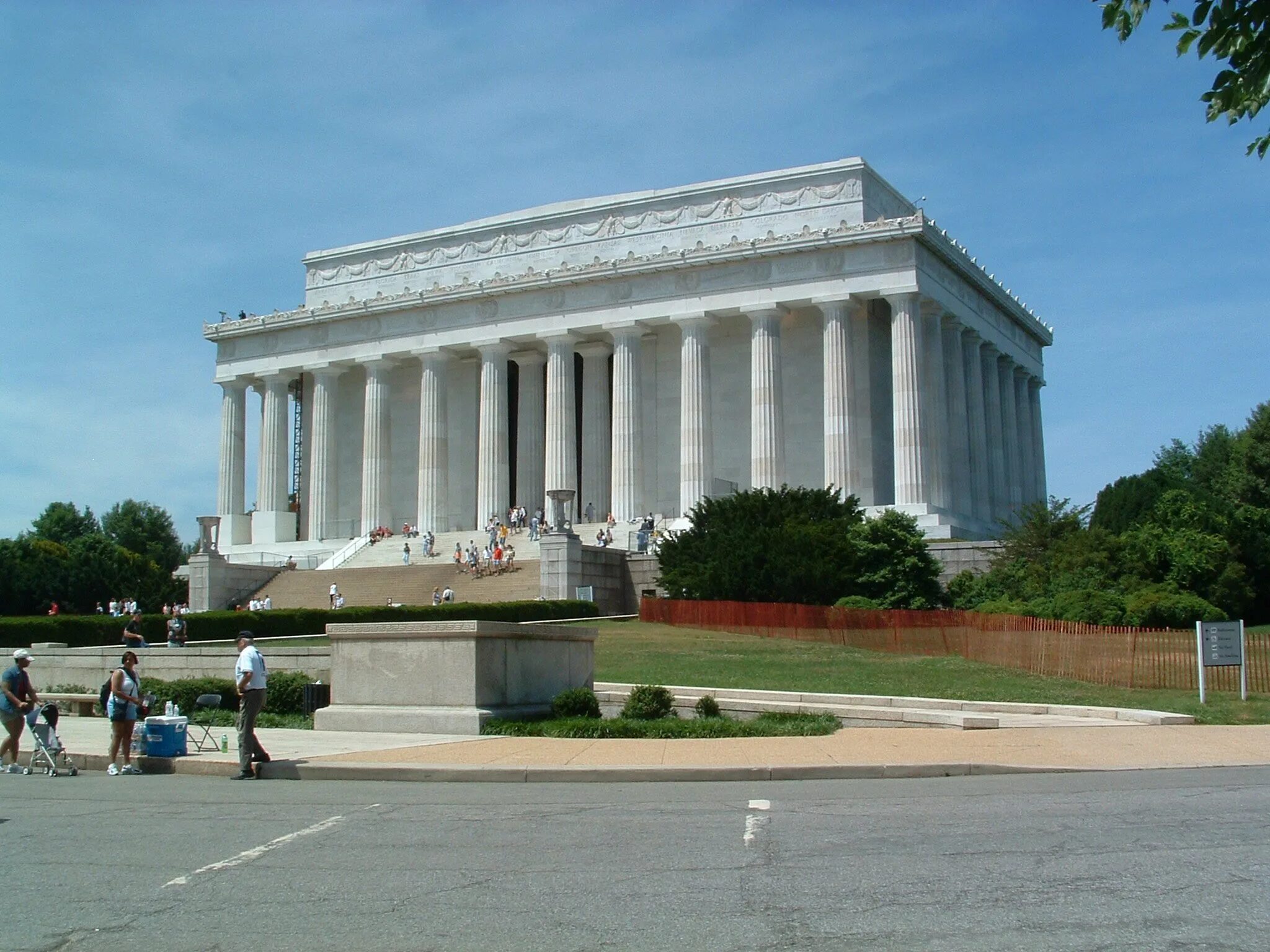 Мемориал Линкольна. Мемориал Линкольна, Вашингтон, США.. Мемориал Линкольна Аризона. Достромечательности США. Сша главная информация