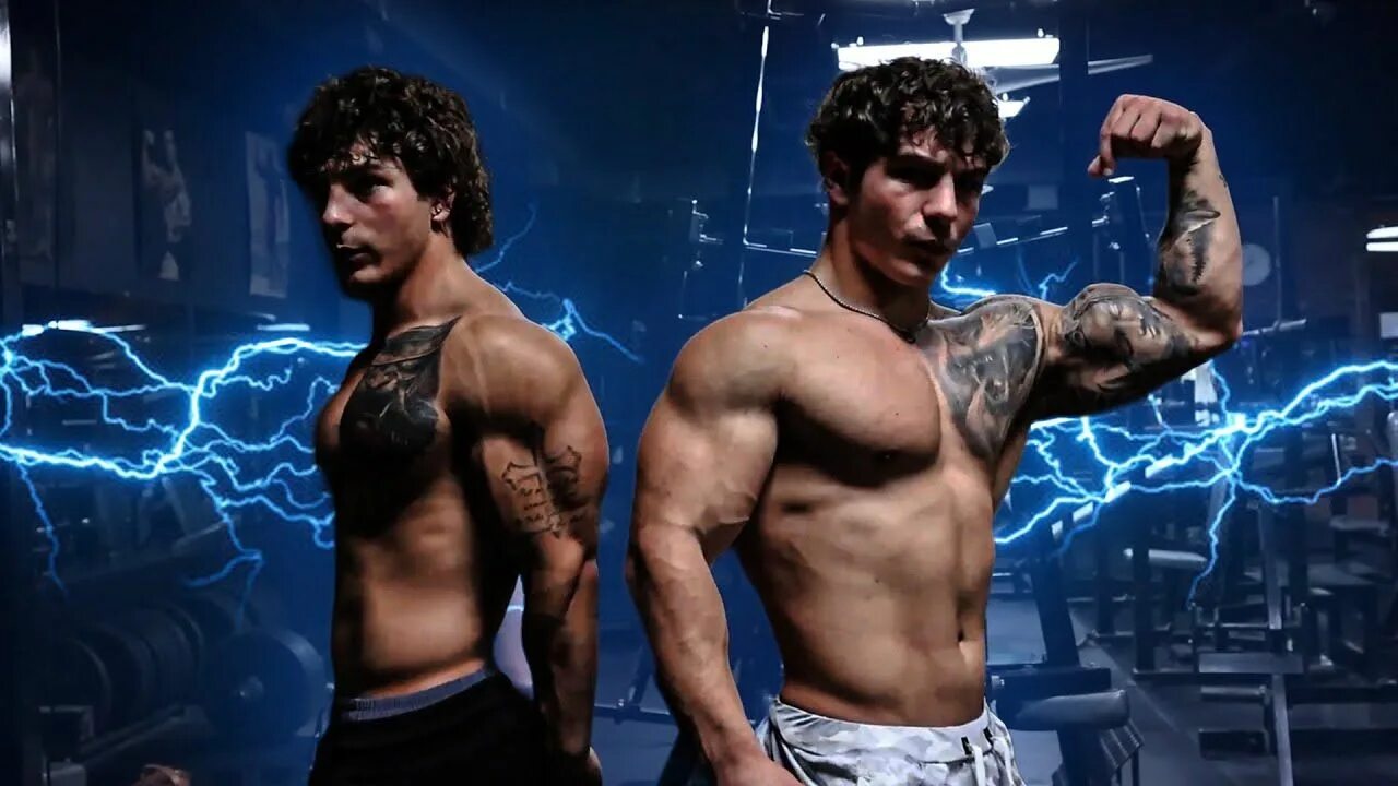 Tren twins. Трен твинс. близнецы the tren twins. трен твинс рост. tren twins качки.