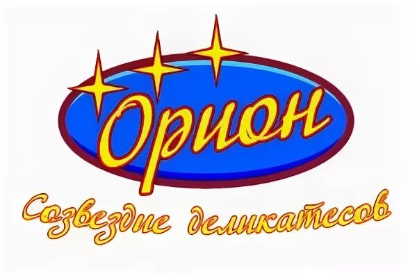 Тд орион