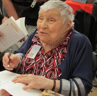 Анн голон