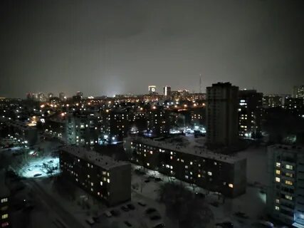 Новые города в сибири
