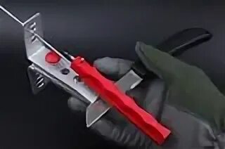 Точилка для ножей red rks 12