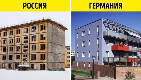 Почему панельные