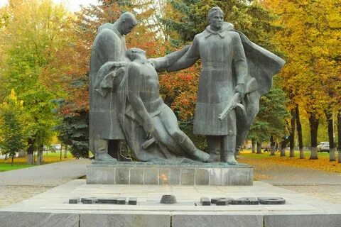 Лет город новомосковск