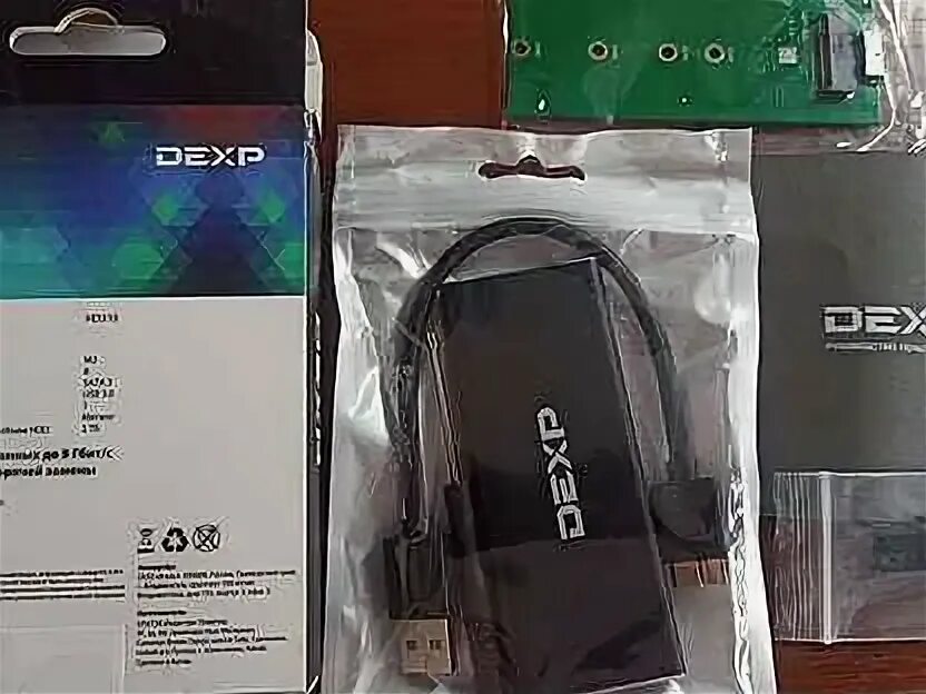 Ssd dexp w500c. Dexp hd310.