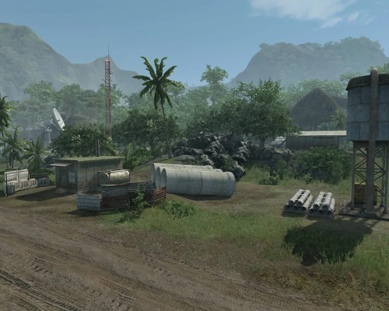 Crysis миссии. Крайзис 1 танк. crysis 1 mods. crysis 1997-1998. крайзис 1 деревня.
