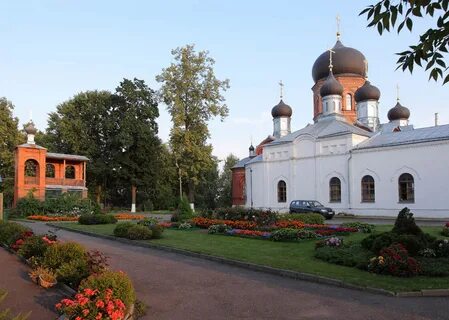 Кучино покров
