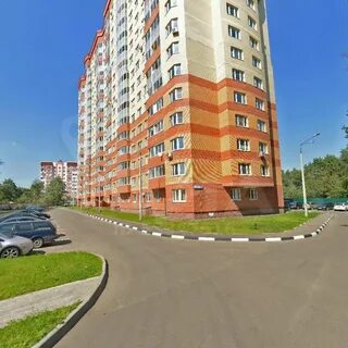 Пос нахабино