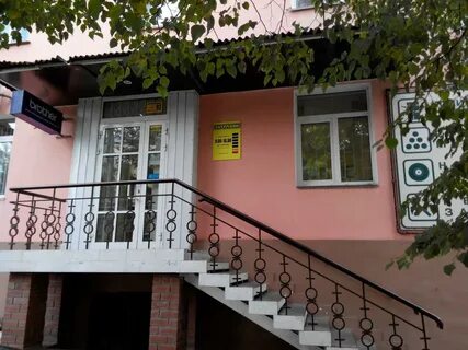 Ленинский проспект 56
