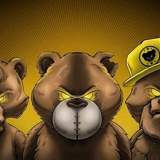 Teddy killerz