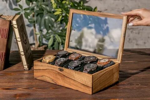 Custom Watch Boxes