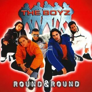 Round and round