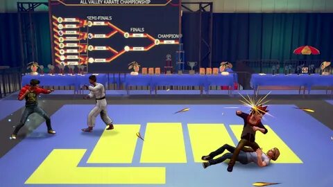 Kais games