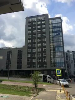 Ньютон плаза