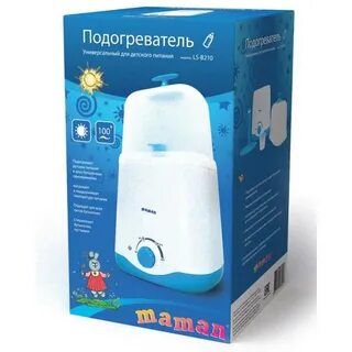 Подогреватель для бутылочек инструкция