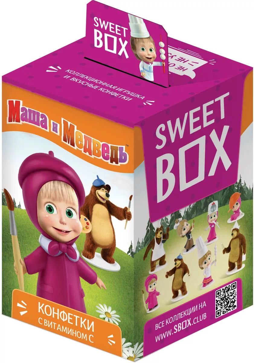 Маша и медведь Свитбокс. Sweetbox Маша. Маша и медведь Sweet Box Sweetbox. Свитбокс игрушки Маша и медведь. Свит бокс маша и медведь