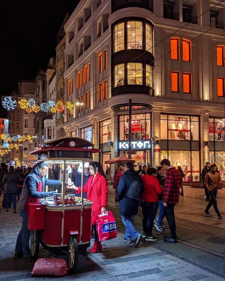 Taksim 360