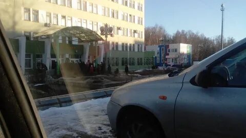 Город орел боткина