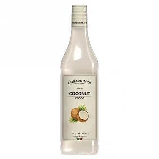 Sirop de fruits