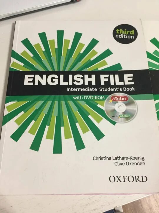 English file inter. Учебник New English file Intermediate. English file 3ed. English file 3d Edition. New English file Intermediate 3d Edition.