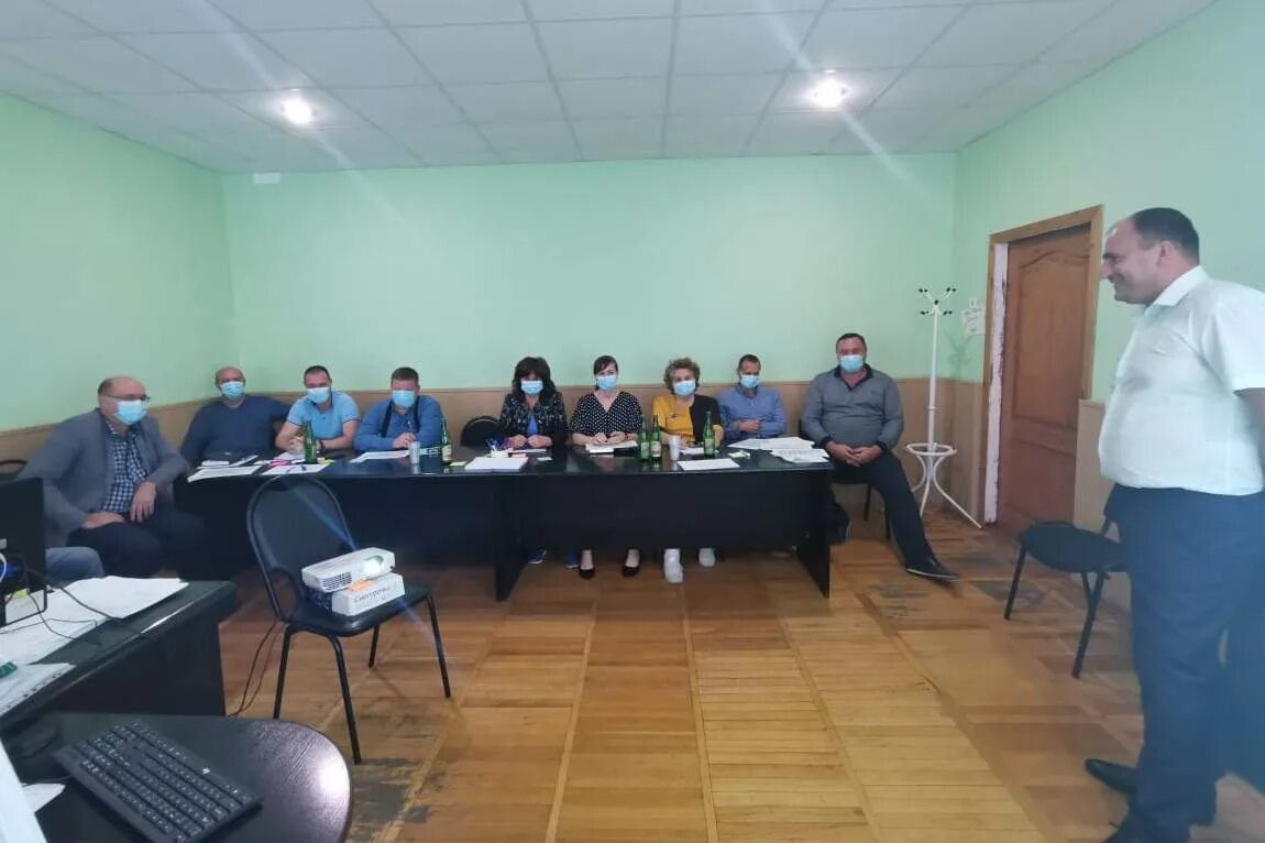 Очистные ейск. Кубаньводкомплекс старотитаровская. Рэу ейский групповой водопровод. Ейский групповой водопровод фото. Ейские очистные сооружения.