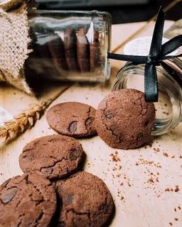Mini cookies