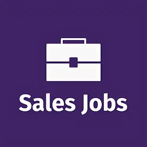 Sale job