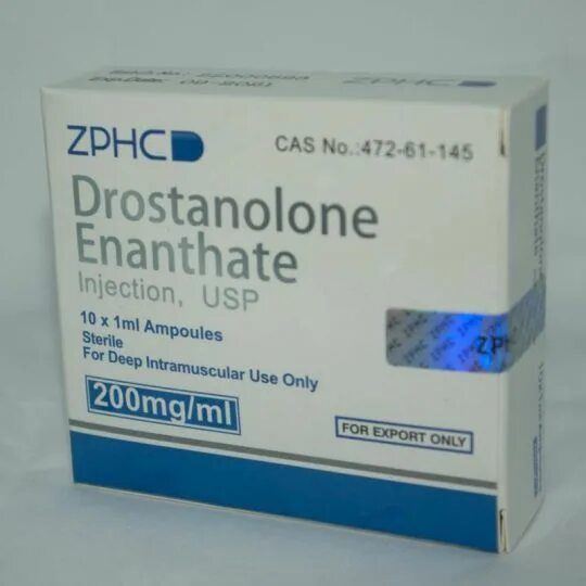 Энантат купить в аптеке цена. Дростанолон энантат ZPHC. Drostanolone Enanthate ZPHC 10 ml. Мастерон энантат ZPHC. Мастерон ZPHC.