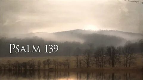 Псалом 139