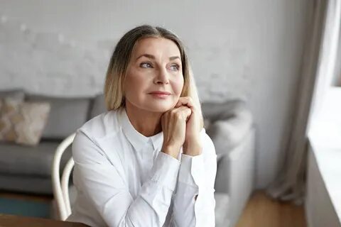 Женщина на грани психология