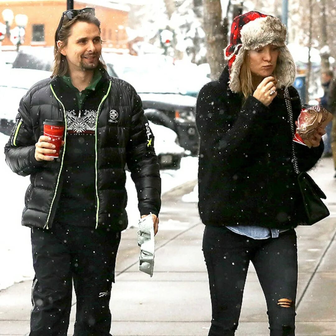 Kate matt