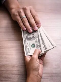 Our money
