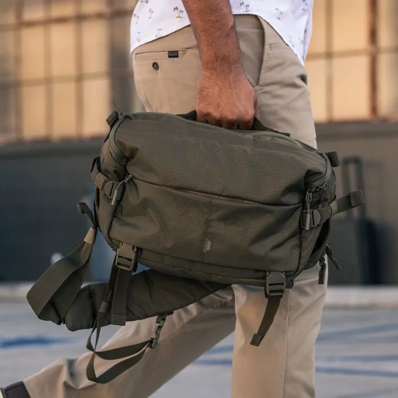 5 bag