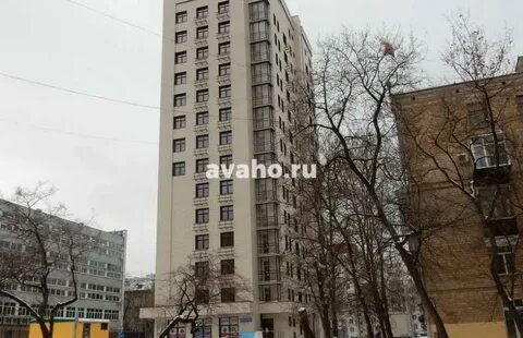 Летчиков 17