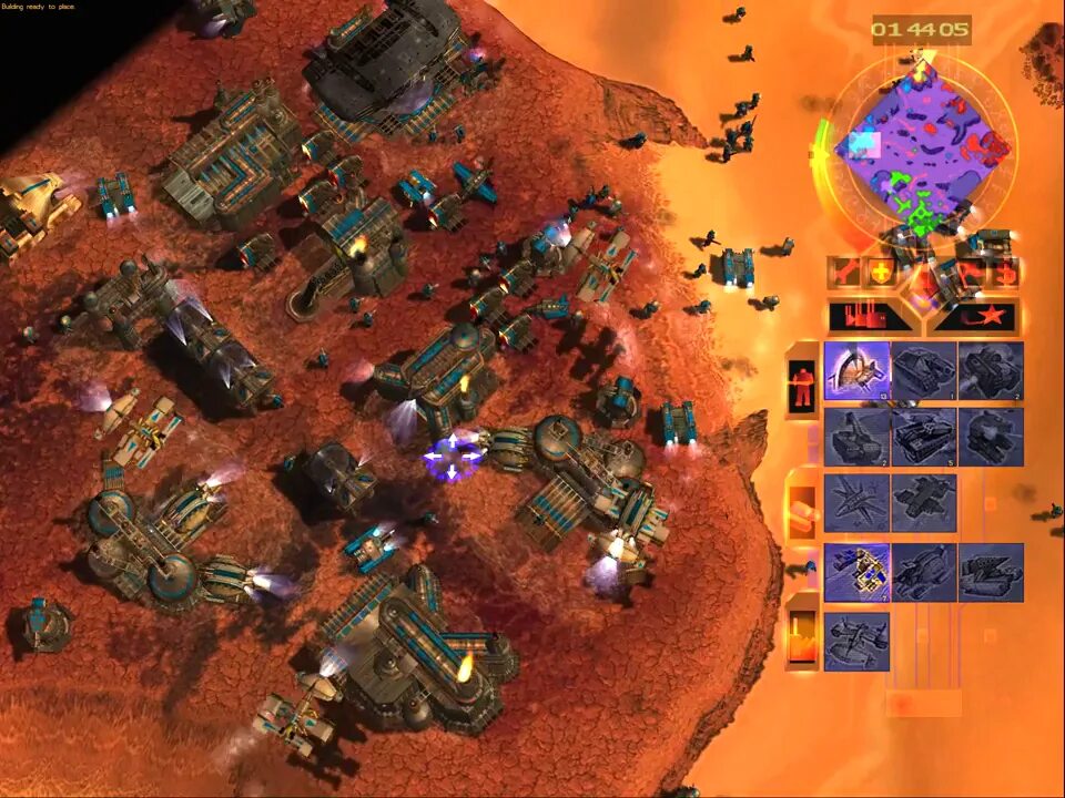 Dune 2001. Emperor: Battle for Dune (2001). Emperor Battle for Dune 2. Император битва за Дюну.