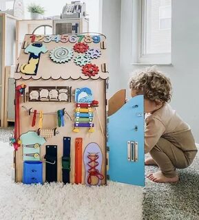 Child boards
