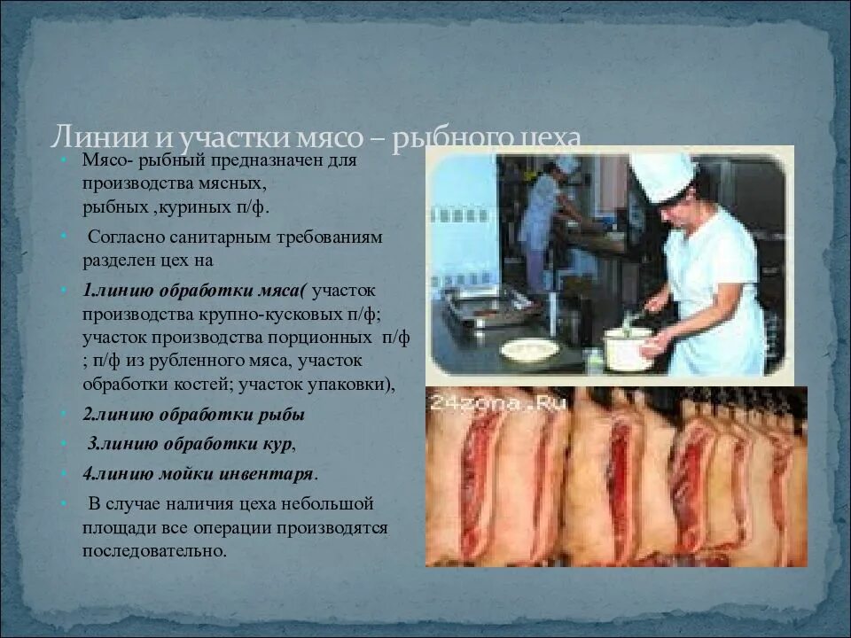 Работа мясо рыба. Технологические линии рыбного цеха. Организация мясного цеха. Оборудование и инвентарь для повара мясного цеха. Инвентарь для обработки рыбы.