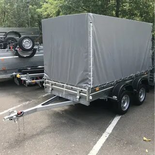 Автомобиль 2 оси