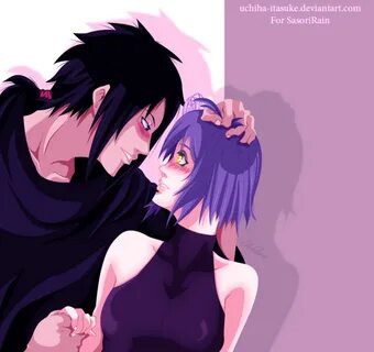 Izuna Uchiha Fanart - 69 pictures.