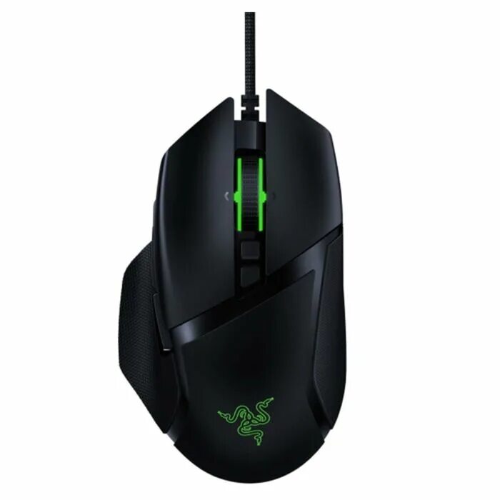 Razer basilisk v3 35k. Razer basilisk ultimate.