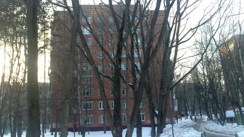 Химки кирова