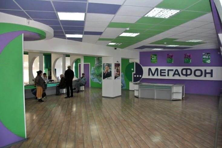 череповец мегафон офисы.