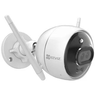 Как добавить камеру ezviz